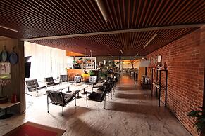 Hotel Marina