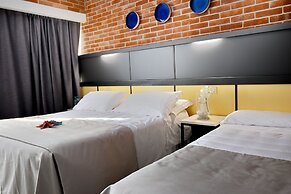 Hotel Marina