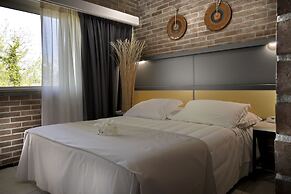 Hotel Marina