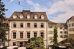 Der Teufelhof Basel