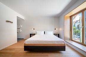Der Teufelhof Basel