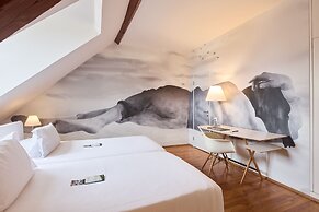 Der Teufelhof Basel
