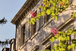 Der Teufelhof Basel