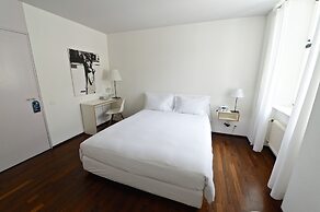 Der Teufelhof Basel