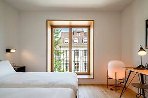 Der Teufelhof Basel