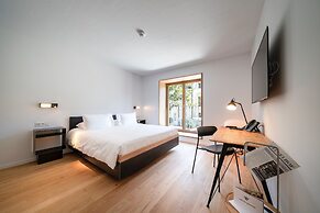 Der Teufelhof Basel
