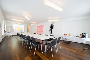 Der Teufelhof Basel