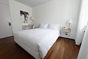 Der Teufelhof Basel