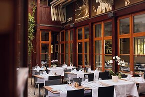 Der Teufelhof Basel