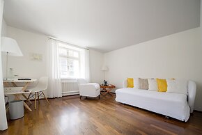 Der Teufelhof Basel
