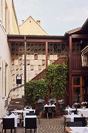 Der Teufelhof Basel