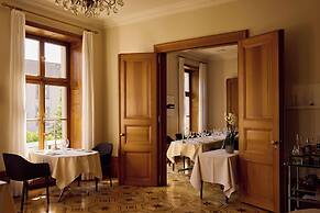 Der Teufelhof Basel