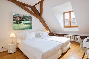 Der Teufelhof Basel