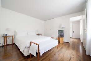 Der Teufelhof Basel