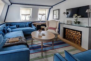 Boutique Hotel Heidelberg Suites