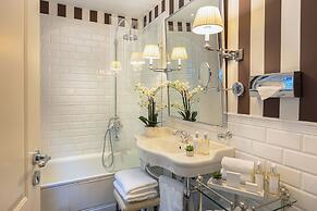 Boutique Hotel Heidelberg Suites
