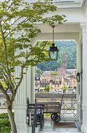 Boutique Hotel Heidelberg Suites