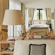 Boutique Hotel Heidelberg Suites