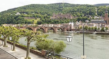 Boutique Hotel Heidelberg Suites