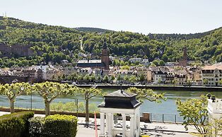 Boutique Hotel Heidelberg Suites