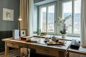 Boutique Hotel Heidelberg Suites