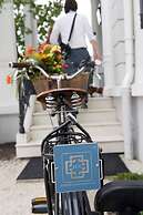 Boutique Hotel Heidelberg Suites