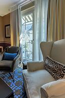 Boutique Hotel Heidelberg Suites