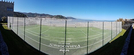 Parador De Baiona