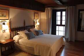 Parador De Baiona