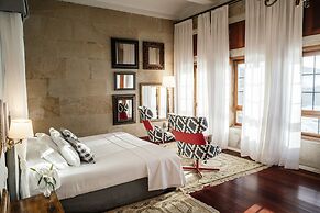 Parador De Baiona