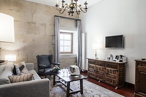 Parador De Baiona
