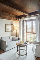 Parador De Baiona