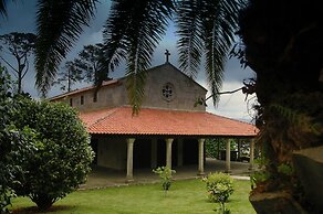 Parador De Baiona