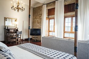 Parador De Baiona