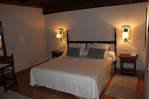 Parador De Baiona
