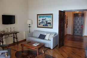 Parador De Baiona