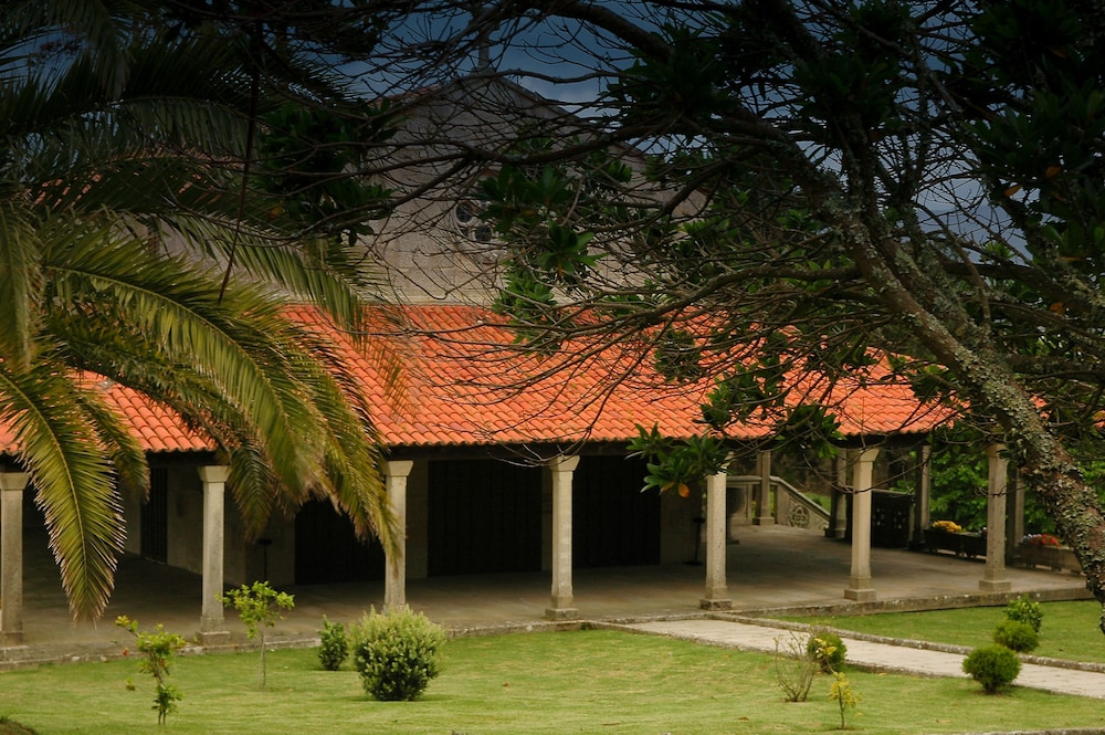 Parador De Baiona