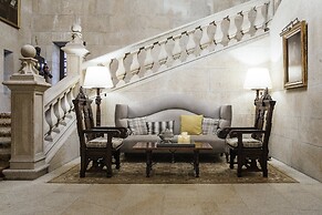 Parador De Baiona