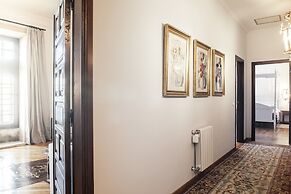 Parador De Baiona