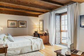 Parador De Baiona