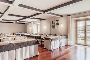 Parador De Baiona