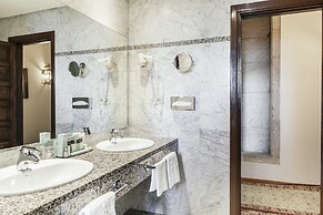 Parador De Baiona