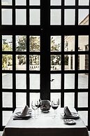 Parador De Baiona