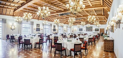 Parador De Baiona