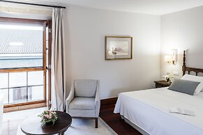 Parador De Baiona