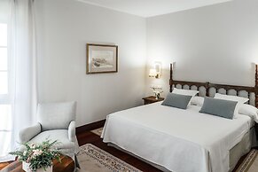 Parador De Baiona