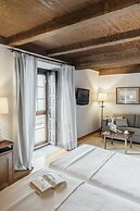 Parador De Baiona