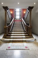 Parador De Limpias