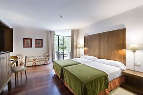 Parador De Limpias