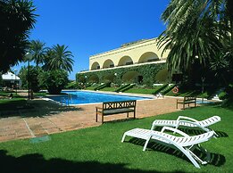 Parador de Ceuta